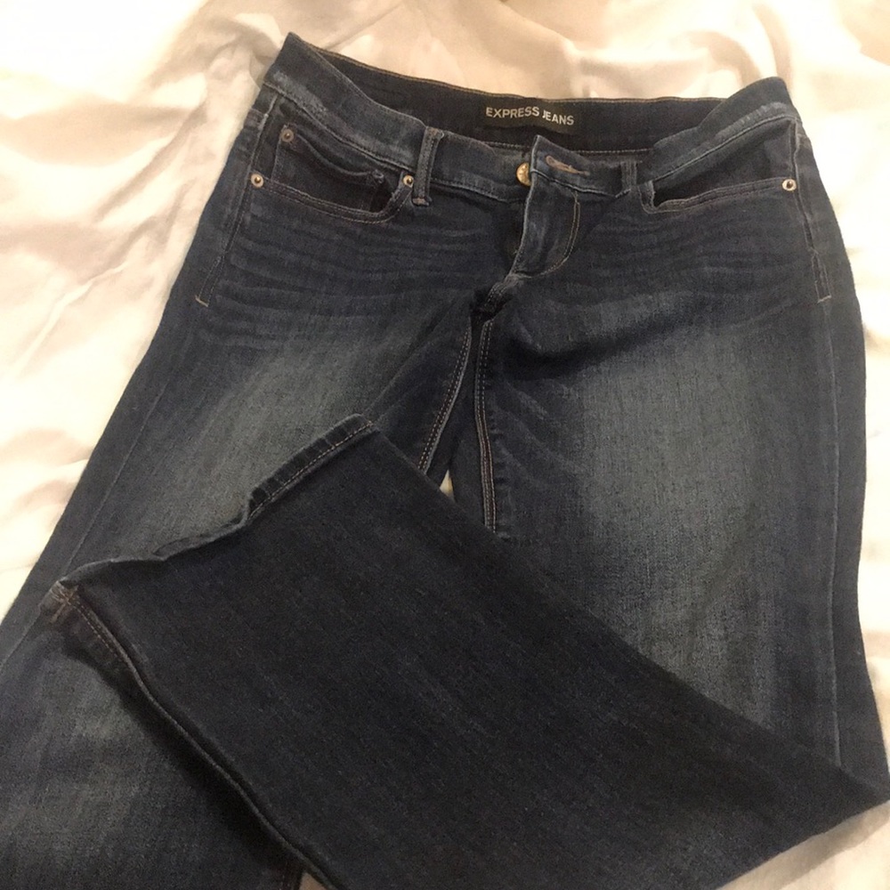Express Jeans - Picture 4 of 5